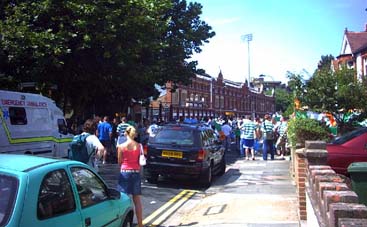 Goodison Park